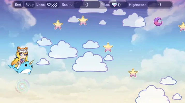 Gacha Life android App screenshot 9